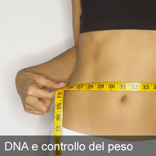 DNA benessere