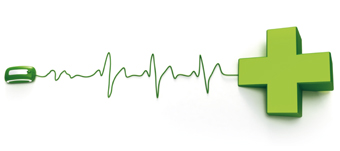 Holter ECG