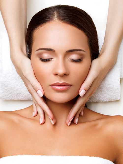 Massaggi benessere
