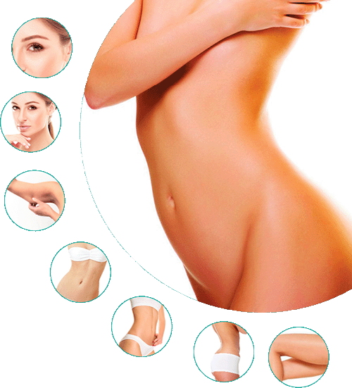 V-Shape Centro Estetico