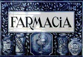 RIAPERTURA FARMACIA MARZOLLA