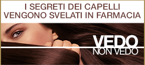 Venerdì 28 Novembre consulenza gratuita dermocosmetica