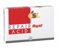 Bruciori, iperacidità e difficoltà digestive dopo le feste natalizie? Aiutati con GSE Repair Rapid Acid!