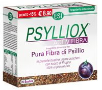 Psylliox Activ Fibra