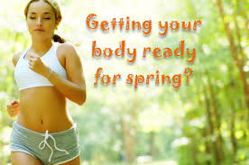 SABATO 28 MARZO GIORNATA PROMOZIONALE BODYSPRING