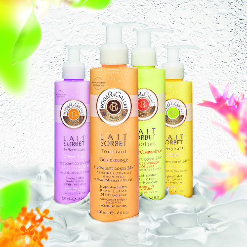 VENERDI’ 29 MAGGIO GIORNATA PROMOZIONALE ROGER&GALLET