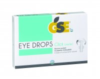 LINEA GSE OCCHI: GSE Eye Drops Click