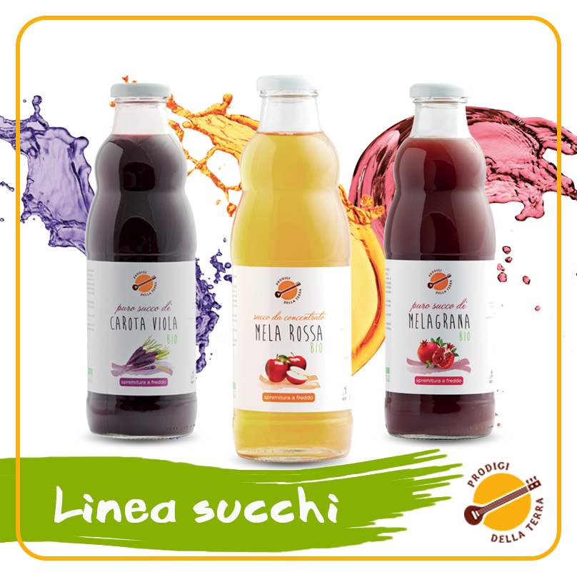 Pura Frutta Puro Succo Pura Frutta Puro Succo