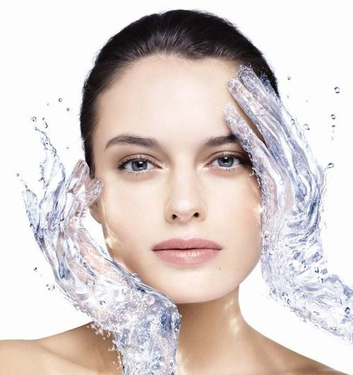 Trattamento viso Vichy gratuito con omaggio