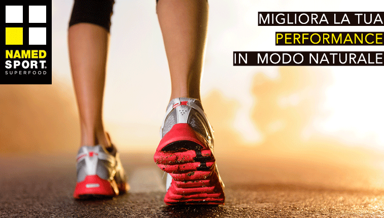 Performanti in modo naturale Performanti in modo naturale