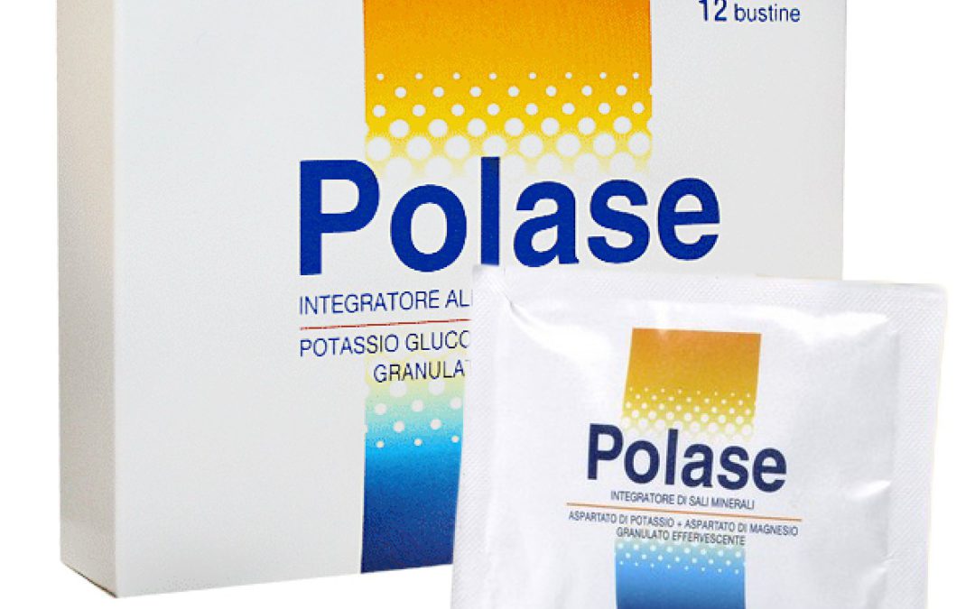 Polase e Polase Plus da 6,90 €