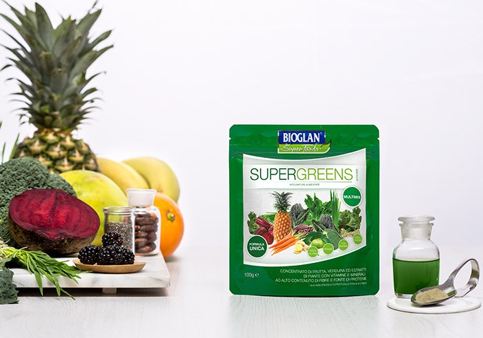 supergreens multimix