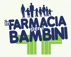 In Farmacia per i Bambini