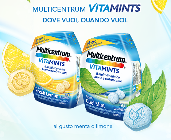 Nuovo Multicentrum Viamints