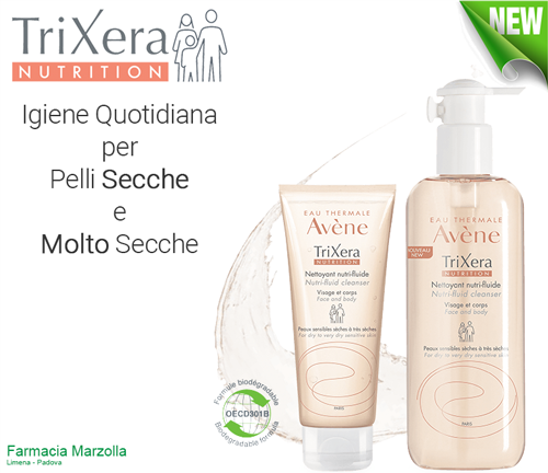 Nuova Linea Avene