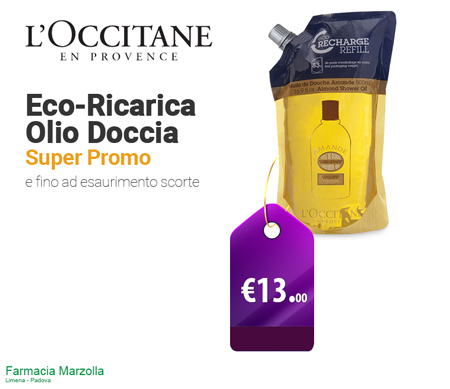 L’Occitane Speciale Convenienza