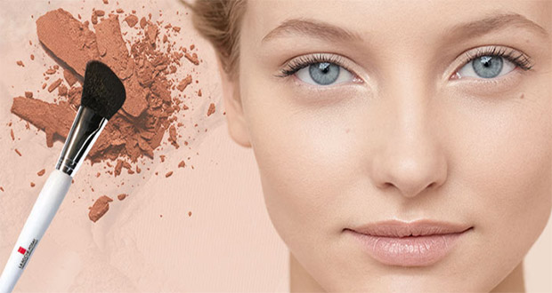 Nuova linea MakeUp